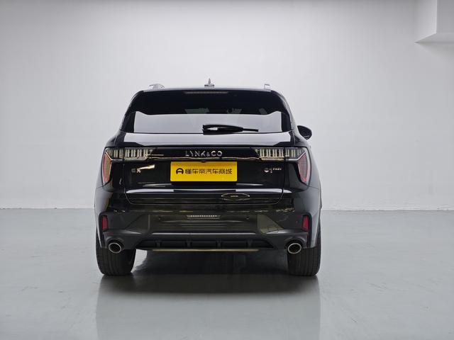 Certificated Pre-Owned Lynk & Co 01 EM-P 2021 1.5TD PHEV Halo -u22446689