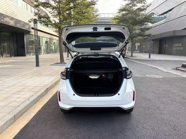 Honda LIFE 2020 1.5L CVT SPO-SS Édition Lingdong d'occasion certifiée