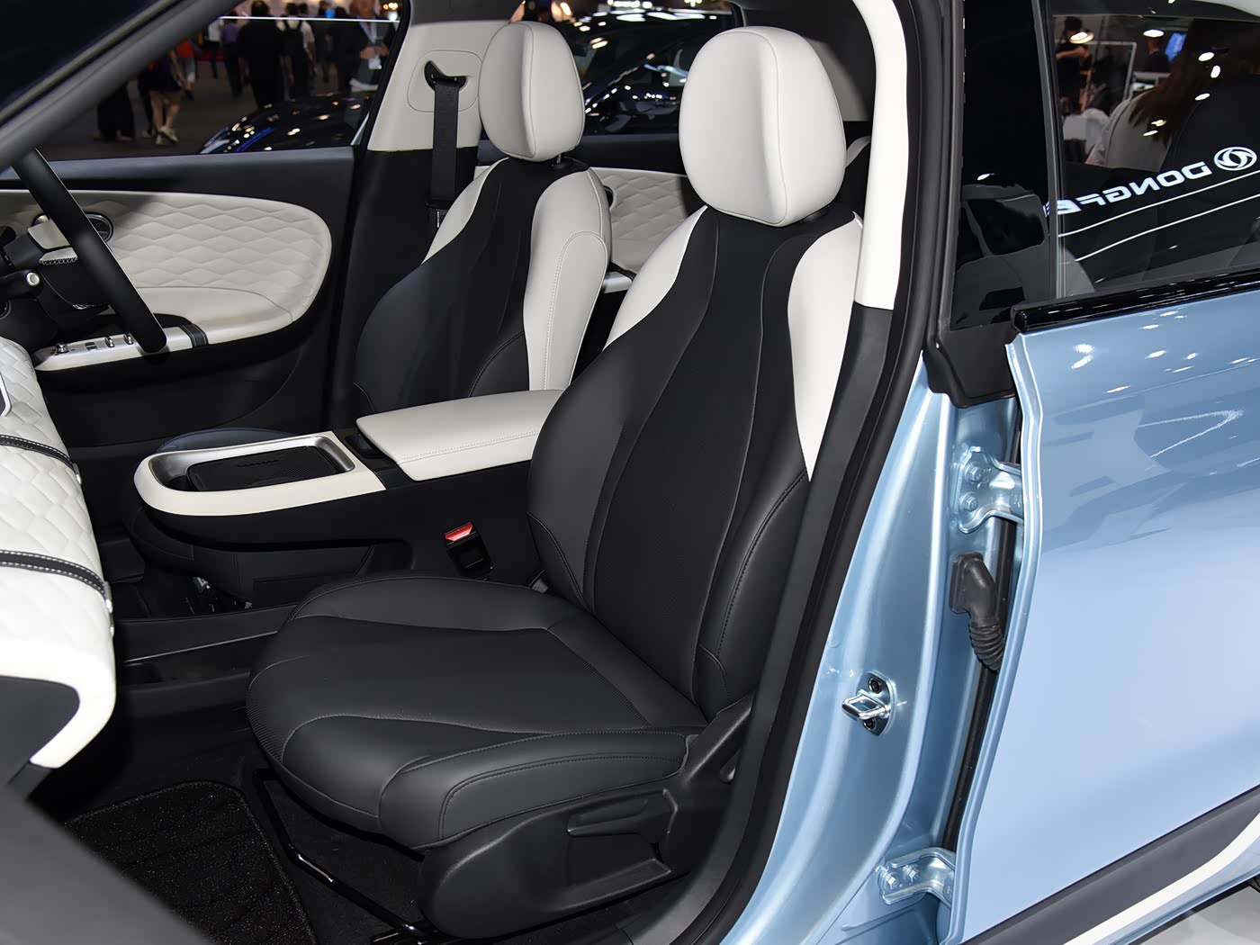 Dongfeng Nanmi CAJA