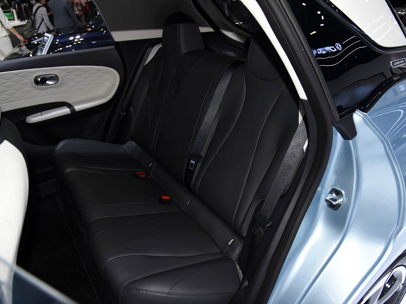 Dongfeng Nanmi CAJA