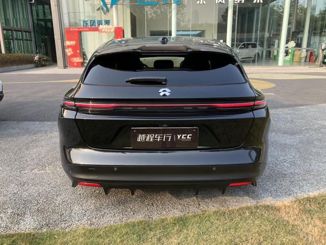 Certificated Pre-Owned NIO ET5T 2024 75kWh -u22527652