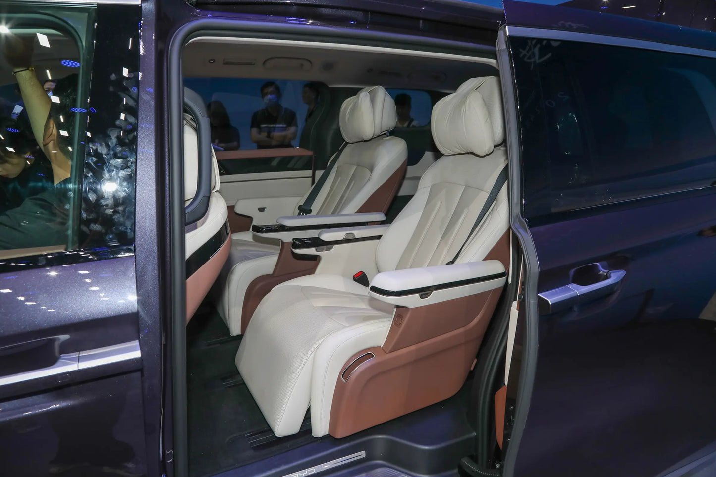 BYD Summer - Híbrido PHEV