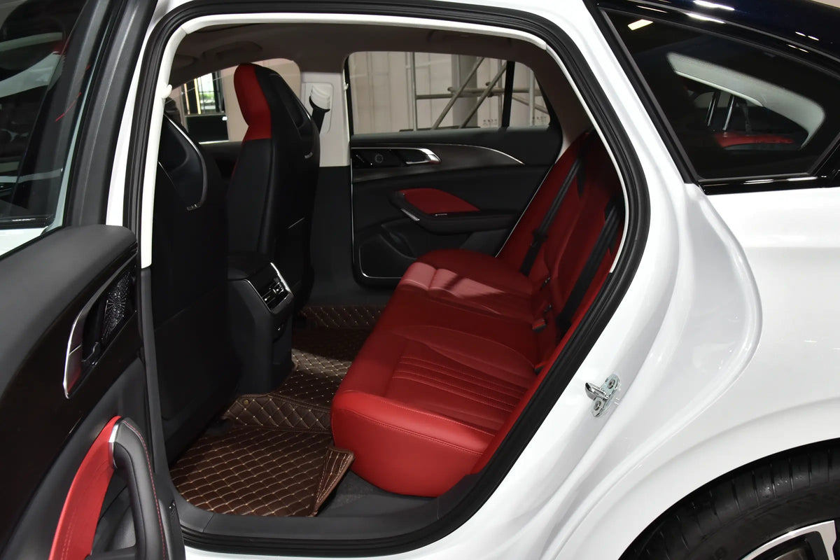 Hongqi Hongqi H6