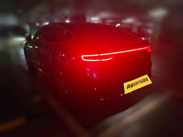 Certificated Pre-Owned Zhijie R7 2024 Edition Pure Electric 100kWh Max Rear-Wheel Drive Version -u22692198