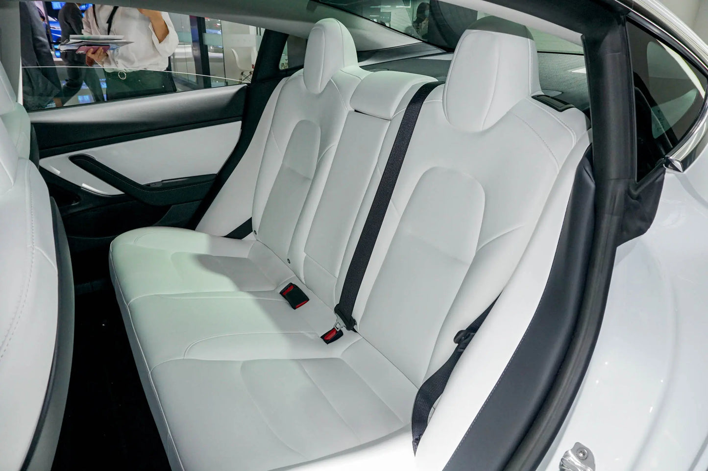 Tesla Modelo 3