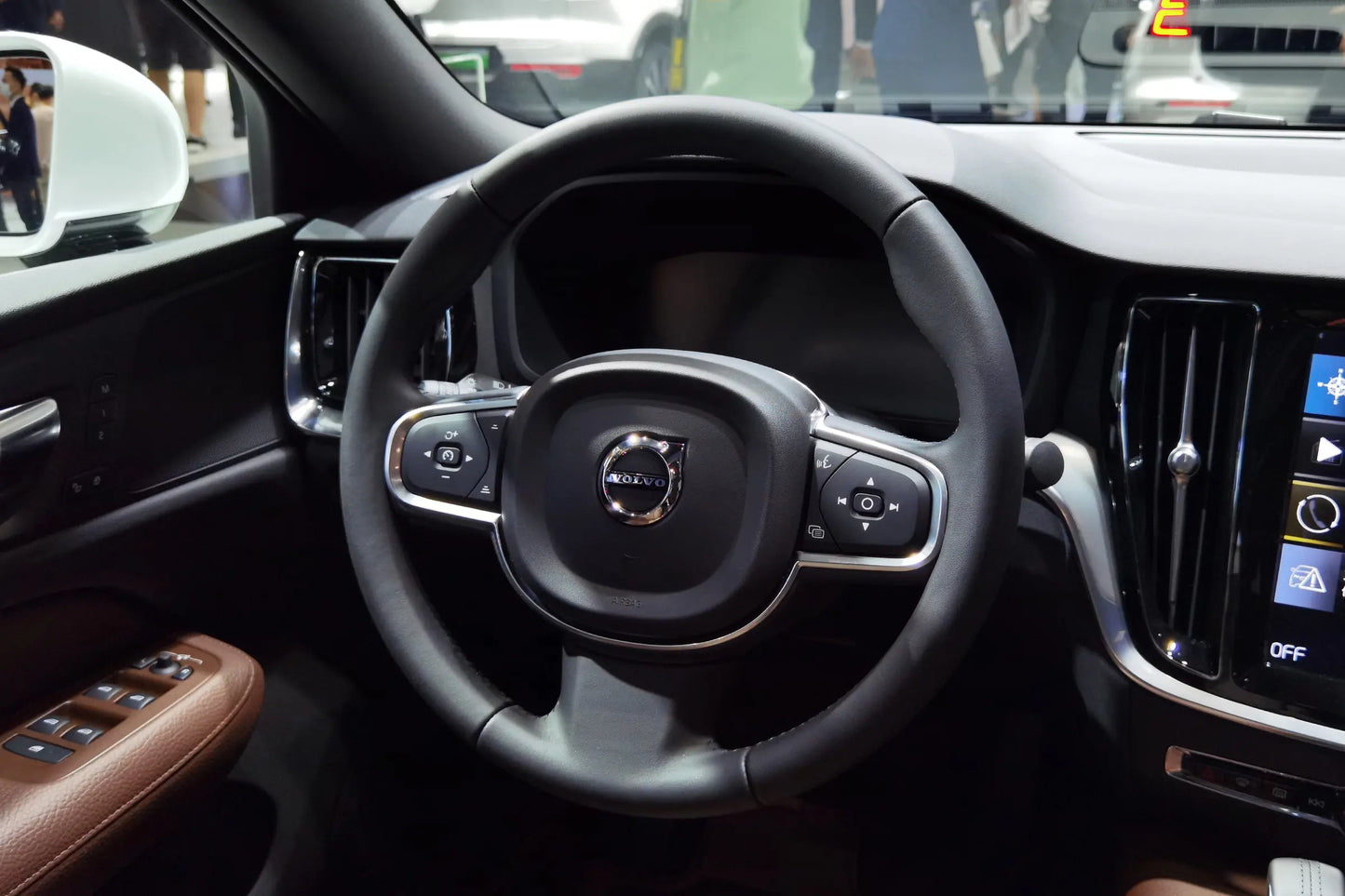 Volvo Volvo S60 - Híbrido PHEV