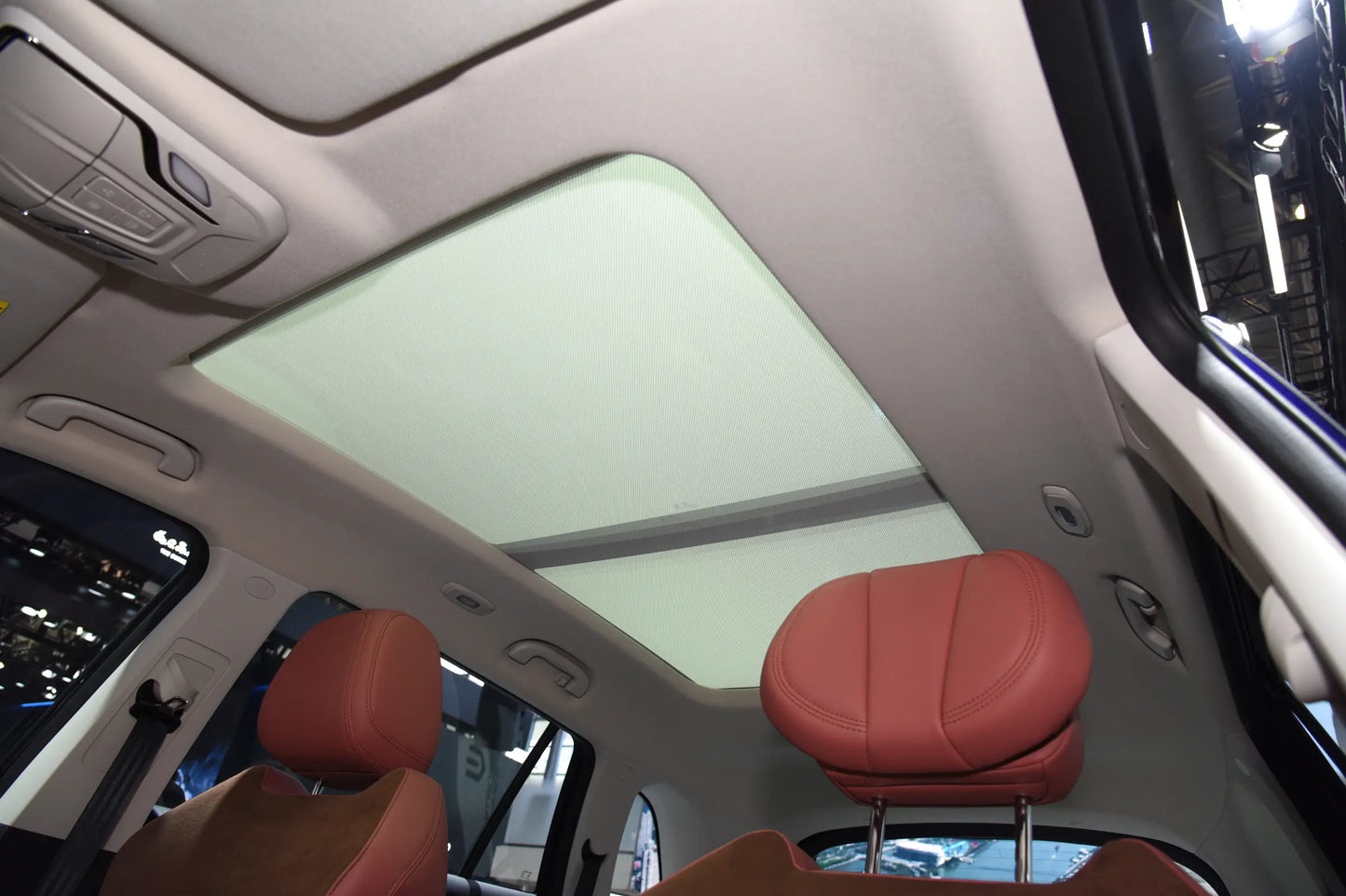 Skyworth Skyworth HT-i - Híbrido PHEV