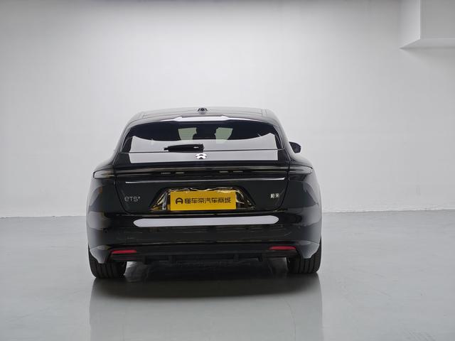 Certificated Pre-Owned NIO ET5T 2025 75kWh -u22401905