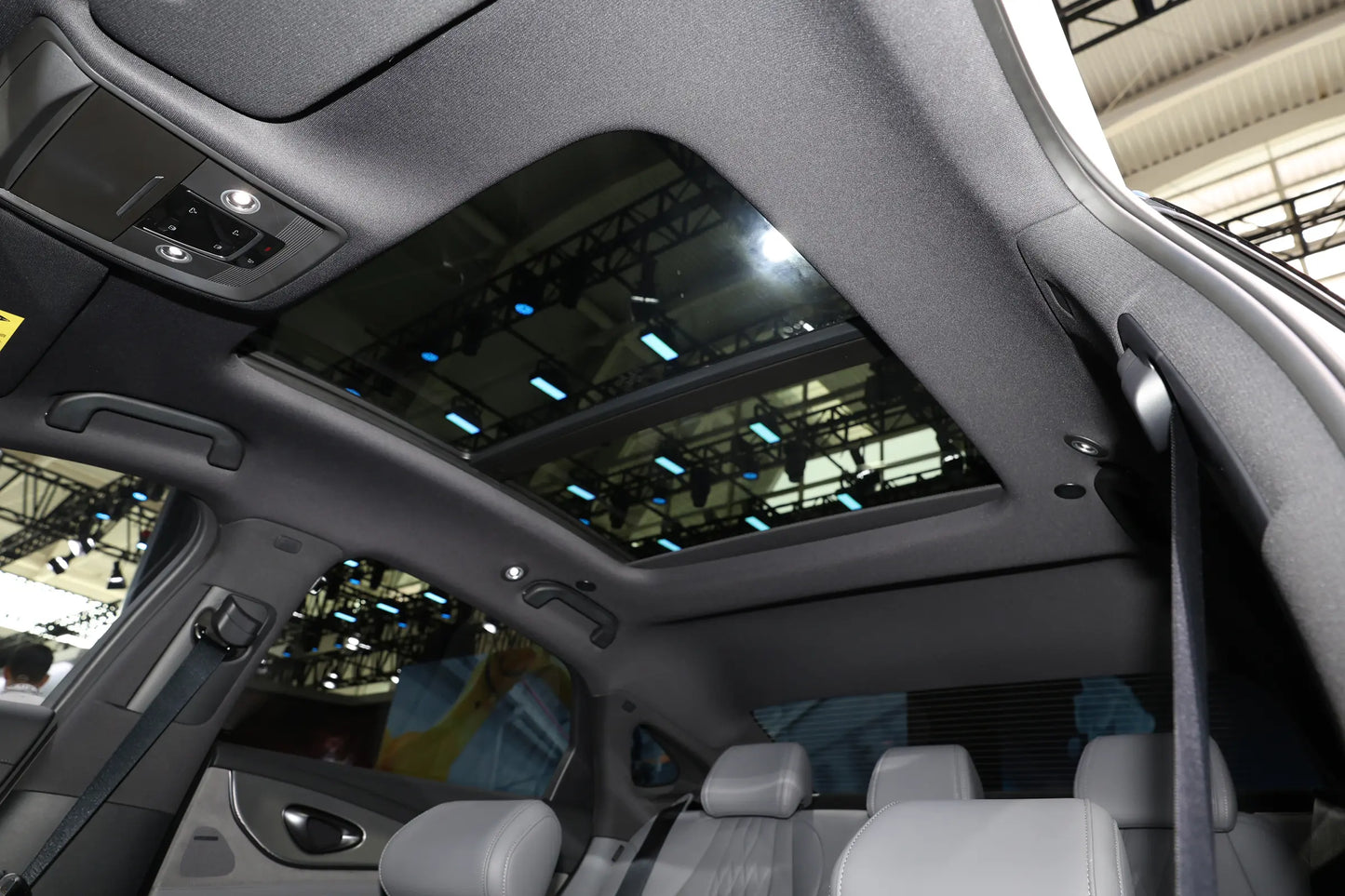 BYD Seal 07DM -Hybrid PHEV