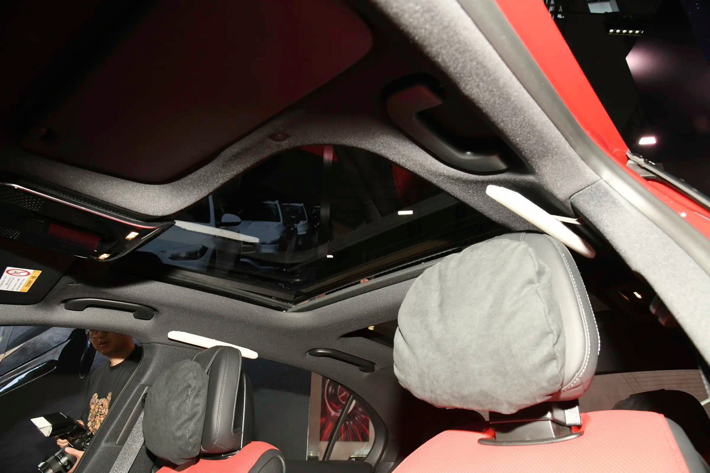 Beijing Benz Mercedes-Benz C-Class -Hybrid PHEV