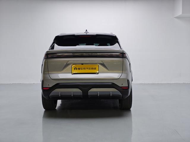 Certificated Pre-Owned Geely Galaxy L7 2023 1.5T DHT 115km Starship -u22444948