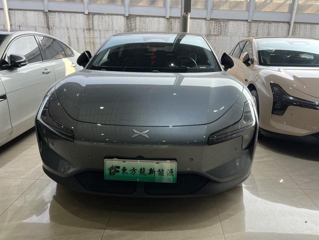 Pre-Owned XPeng MONA M03 2024 Model 620 Long Range Version