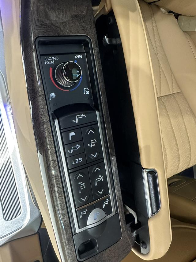 VOYAH Dreamer PHEV 2024 Édition Flagship Ultra Longue Autonomie d'occasion certifiée