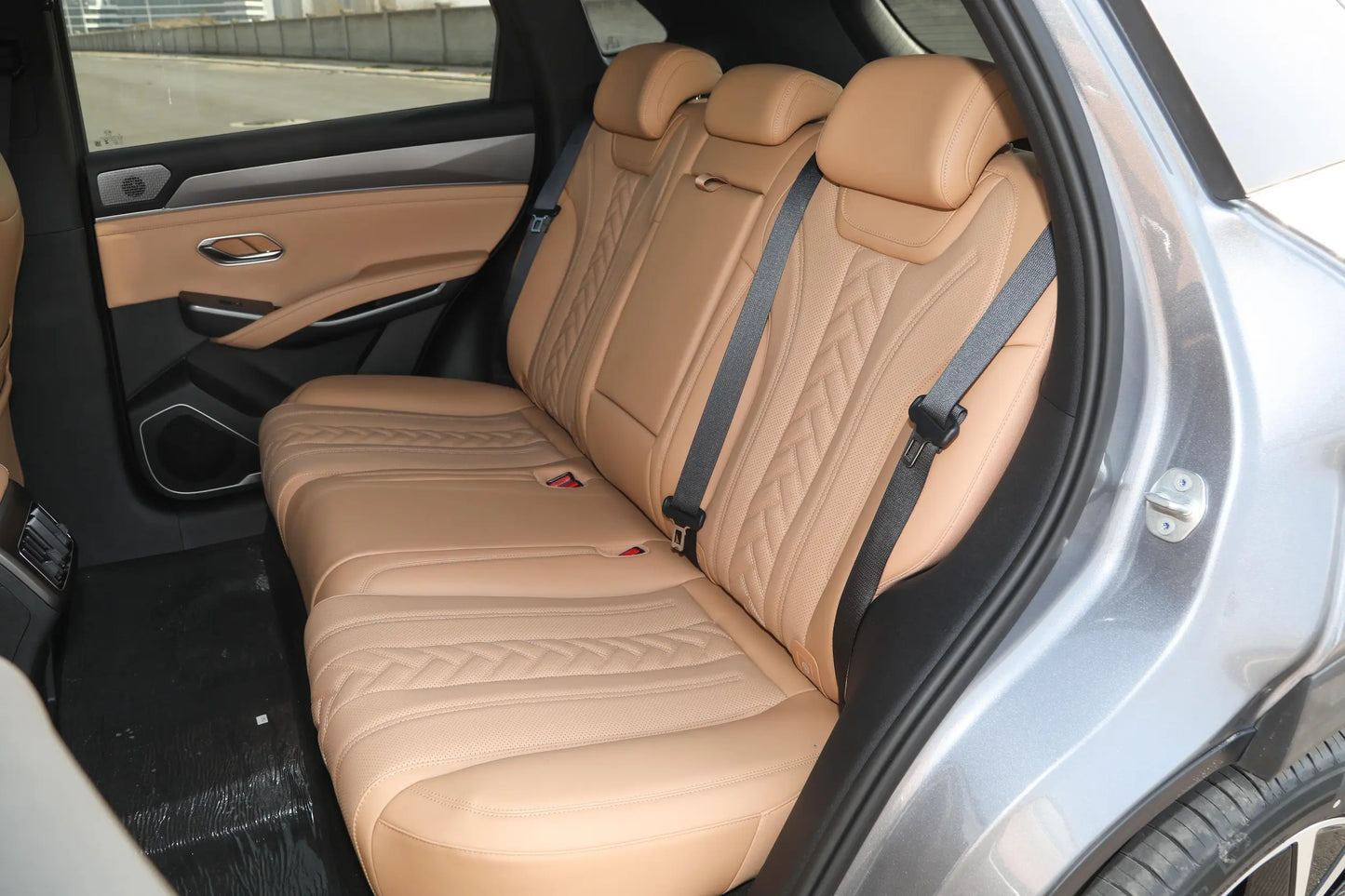 BYD Song L DM - Híbrido PHEV