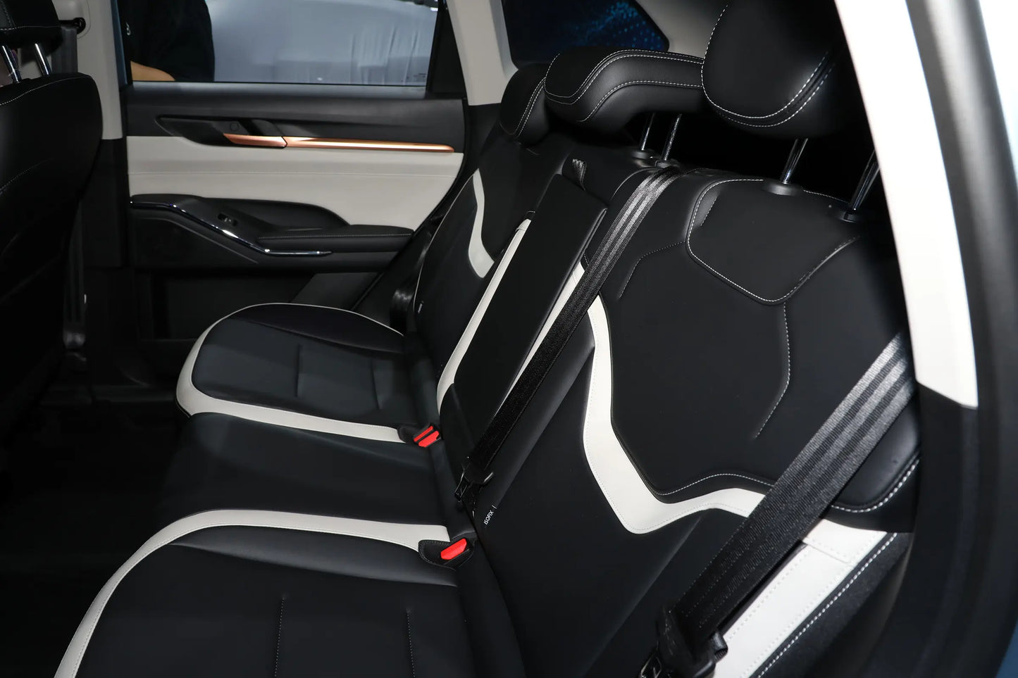 GWM Haval H6 -Hybrid PHEV