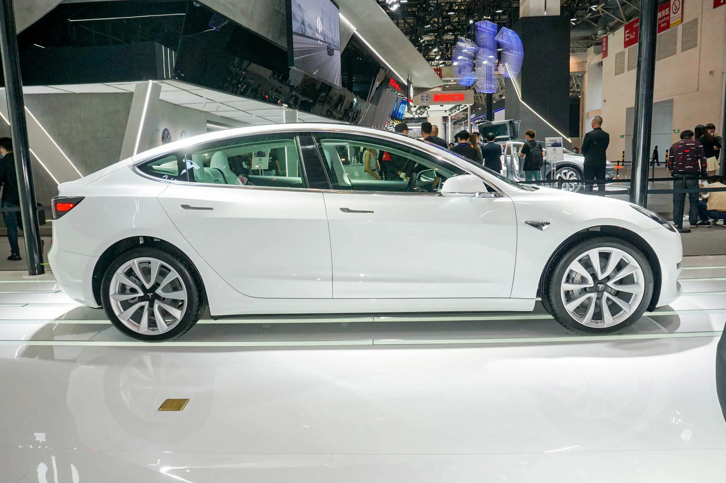 Tesla Modelo 3