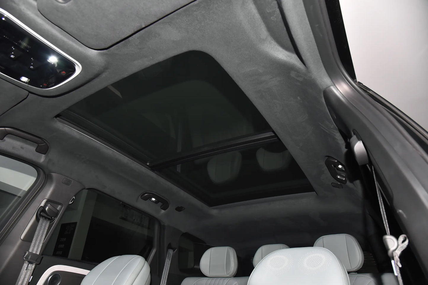 Chery Fengyun T10 -Hybrid PHEV