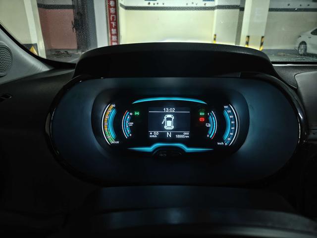 Pre-Owned Ant 2023 Model True Love Lithium Iron Phosphate 25.05kWh 251km