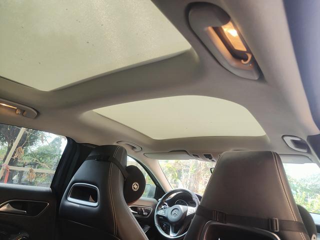 Mercedes-Benz GLA 200 Sport d'occasion certifiée, édition 2018