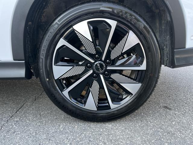 BYD Song PLUS DM 2025 DM-i 112KM Édition Premium d'occasion certifiée