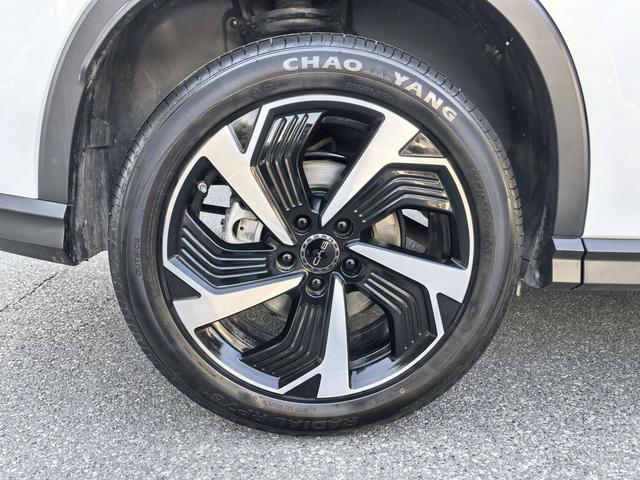 BYD Sea Lion 05DM 2025 Intelligent Driving Edition DM-i 115KM, modèle phare d'occasion certifié