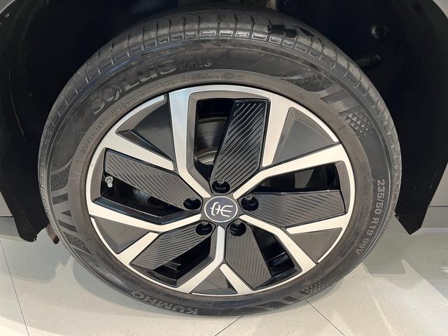 Certificated Used BYD Song L DM 2024 DM-i 160KM Premium Edition