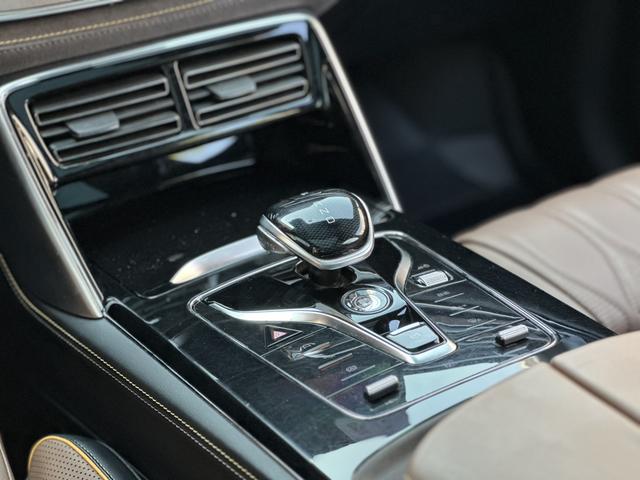 Vélo BYD Tang DM 2021 DM-i 1.5T 112KM Honor Edition d'occasion certifiée