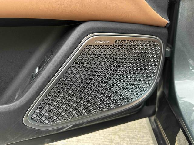 BYD Han L DM 2025, modèle DM-p 180 km/h, 4 roues motrices, LiDAR, version haut de gamme, d'occasion certifiée.