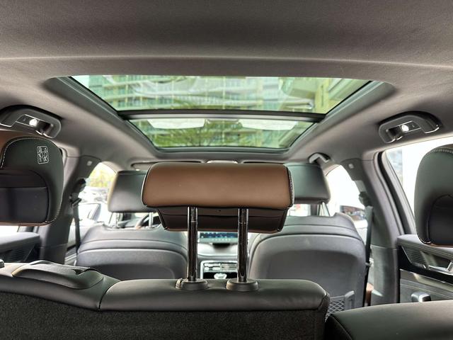 Vélo BYD Tang DM 2021 DM-i 1.5T 112KM Noble Edition d'occasion certifiée