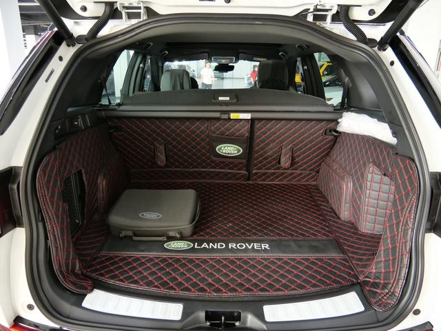 Discovery Sport PHEV 2023 P300e d'occasion certifiée, version hybride rechargeable