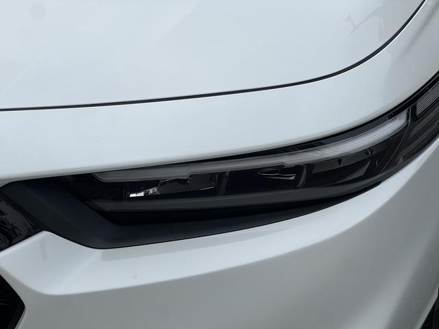 Certificated Used Dongfeng Honda Inspire 2023 260TURBO Elegant Edition