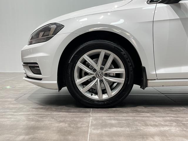 Volkswagen Golf 2018 1.6L automatique d'occasion certifiée, type Confort