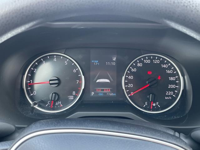 Toyota RAV4 Rongfang 2023 2.0L CVT 2WD Urban Edition d'occasion certifiée FAW