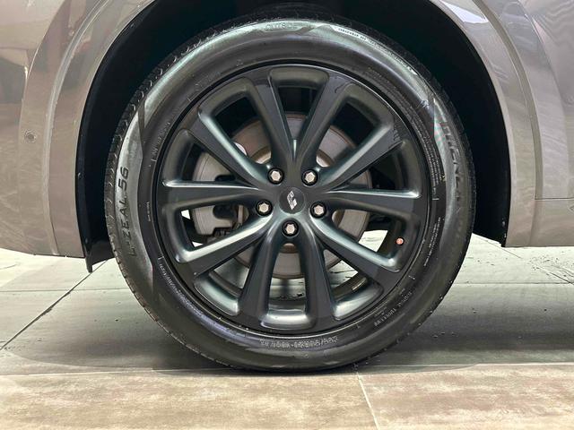 Certificated Pre-Owned Li Auto ONE 2021 Extended-Range 6-Seater Version -u21591670