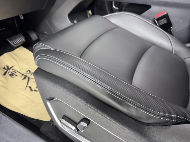 Certificated Pre-Owned RADAR Horizon EV 2023 Edition 63kWh 410km Startup Version-u22117092