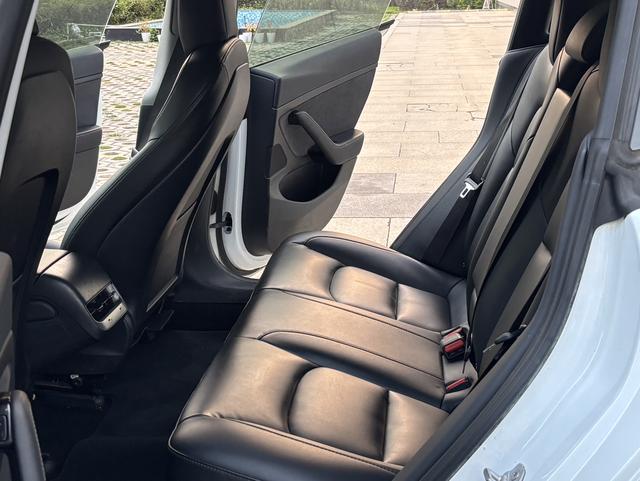 Certificated Pre-Owned Model 3 2020 Standard Range Rear-Wheel Drive Upgraded Version -u23559353