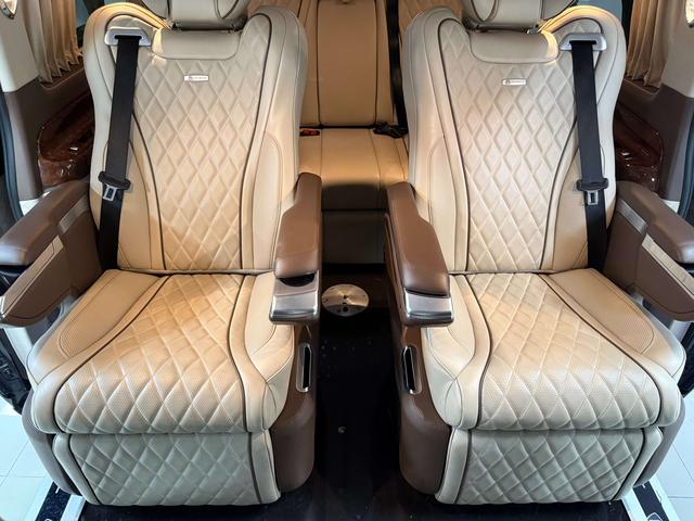 Certificated Pre-Owned Mercedes-Benz Vito 2021 2.0T Business Edition 7-Seater -u23733827