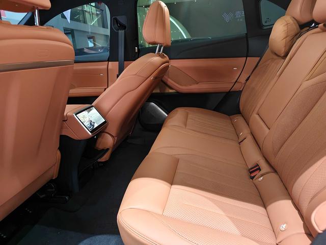 Certificated Pre-Owned Ledao L60 2024 Edition 555km Standard Range Version -u24032469