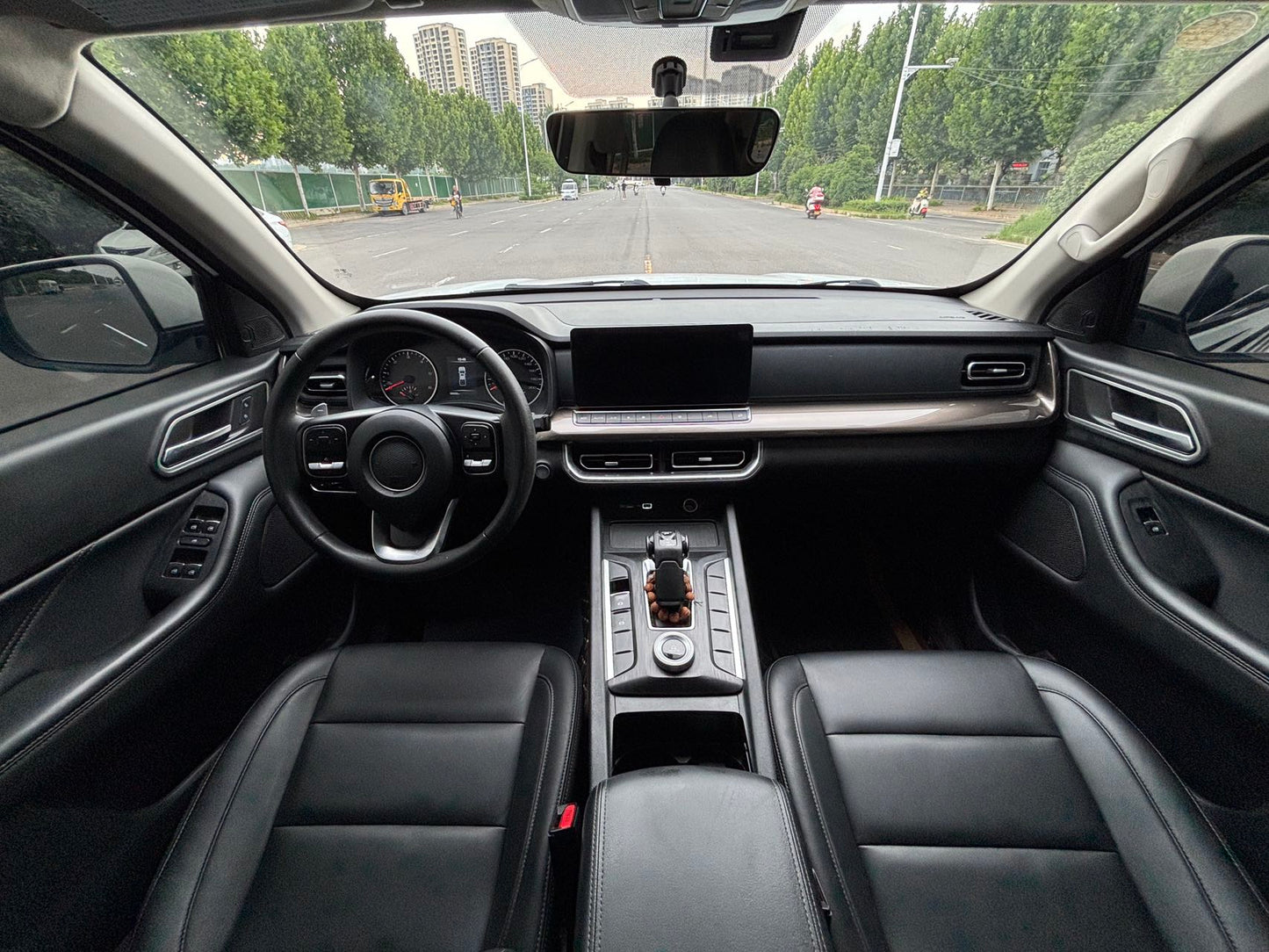 2023 Cannon 2.0T Commercial Edition Automatic Diesel 4WD Elite Long Box GW4D20M -CG1697715