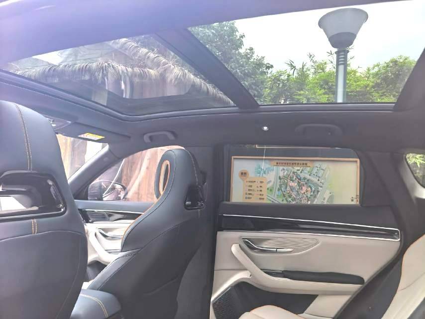 2024 Song PLUS New Energy Honor Edition DM-i 110km Flagship PLUS -CG1698674