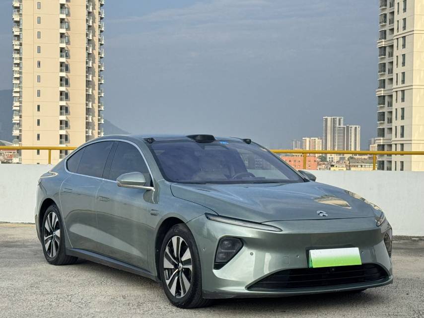 2022 Nio ET7 75kWh -CG1699218