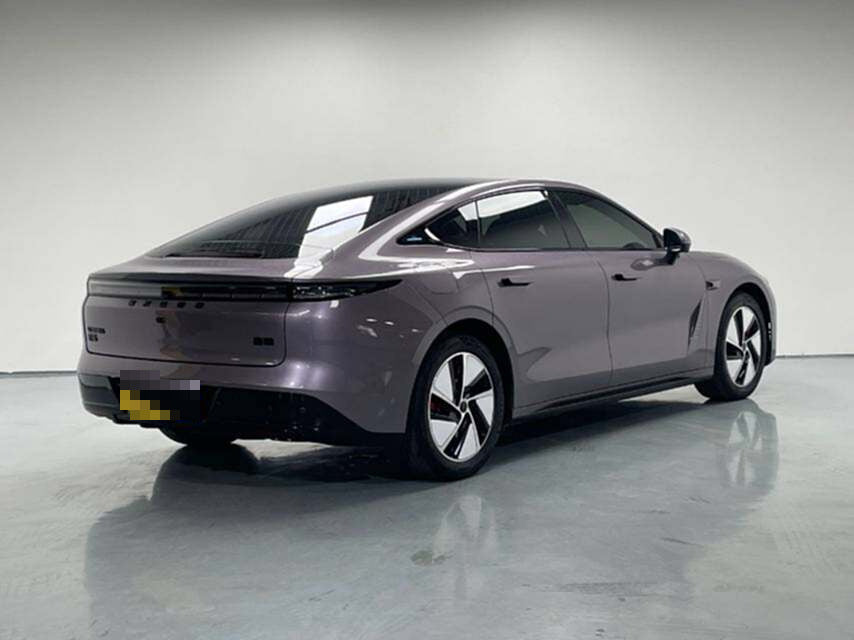 2025 StarEra ES Extended Range Max Urban Intelligent Driving -CG1699475