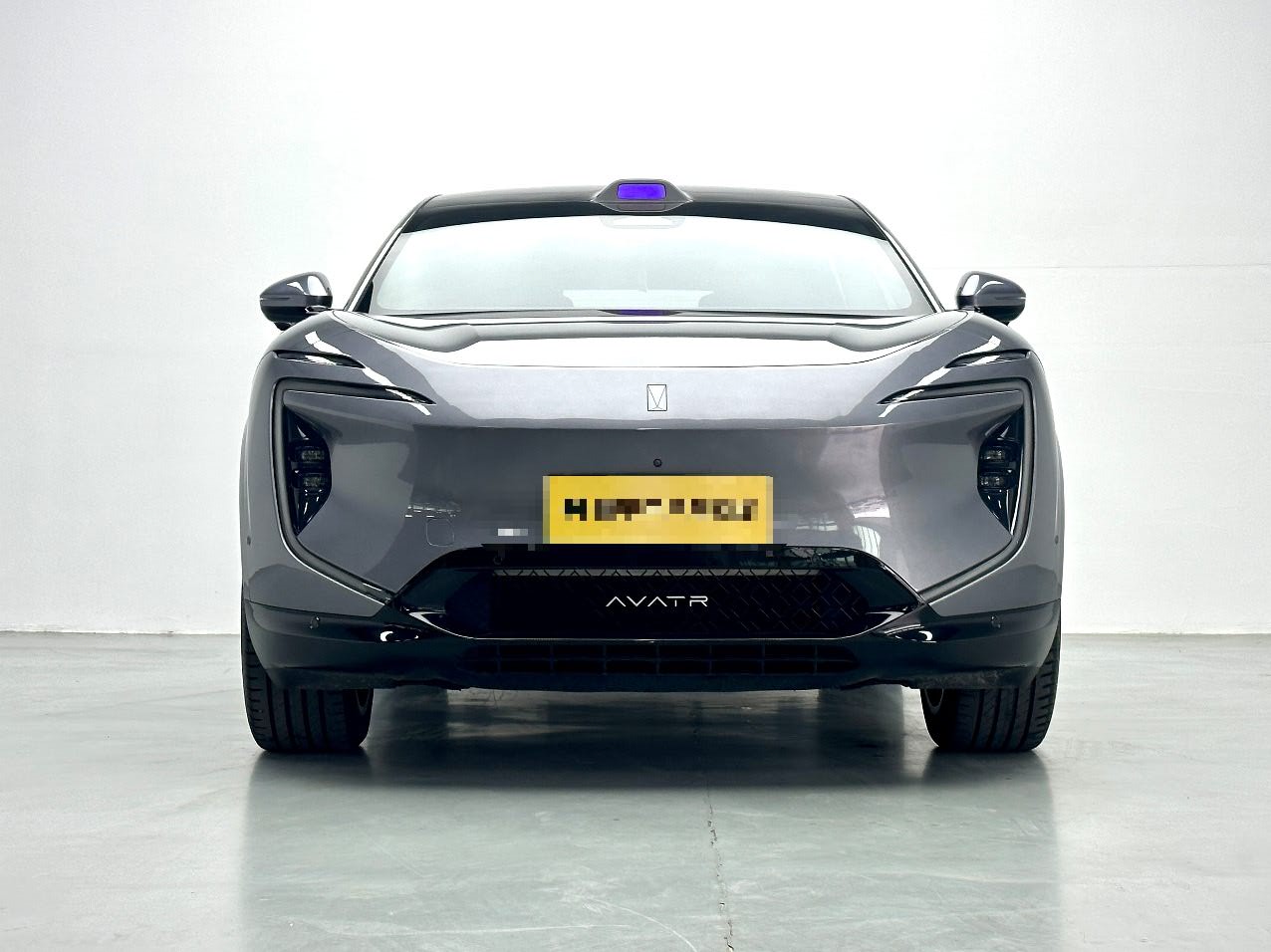 2024 Avatr 07 RearDrive Range Extender -CG1700342