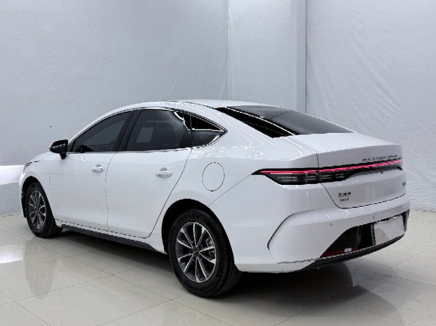 2024 Destroyer 05 Glory Edition DM-i 55KM Luxury -CG1700705