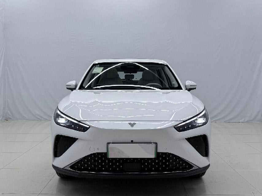 2024 Nezha L Range Extender 310km Flash Charge PRO -CG1700710