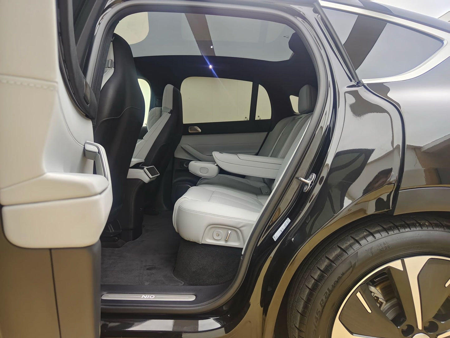 2024 NIO EC7 100kWh -CG1703174