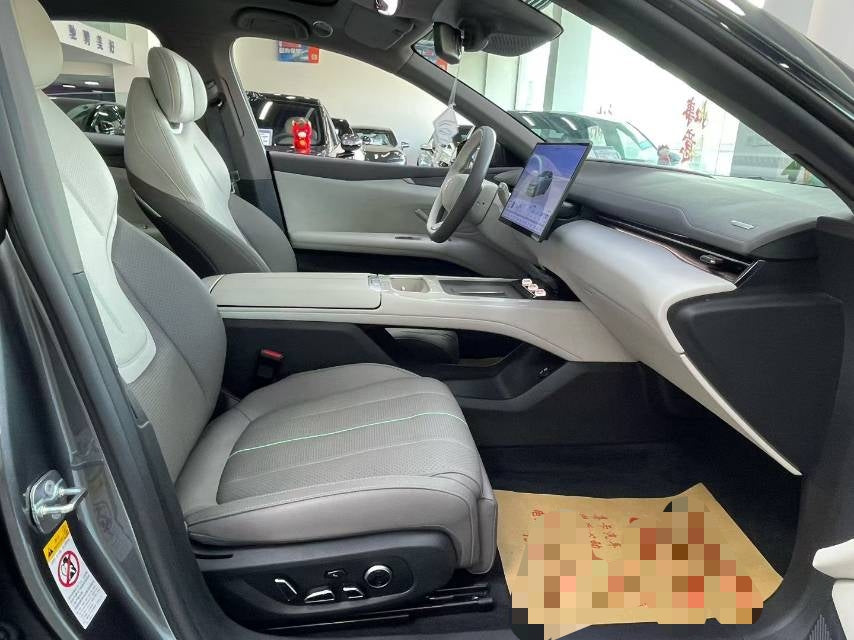 2024 Deepal L07 230Max DeepSeek Intelligent Driving ADS SE Range Extender -CG1703517