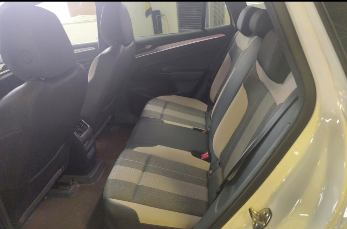 2022 Volkswagen ID.4 CROZZ Electric Pure Enjoy Limited Edition -CG1703620