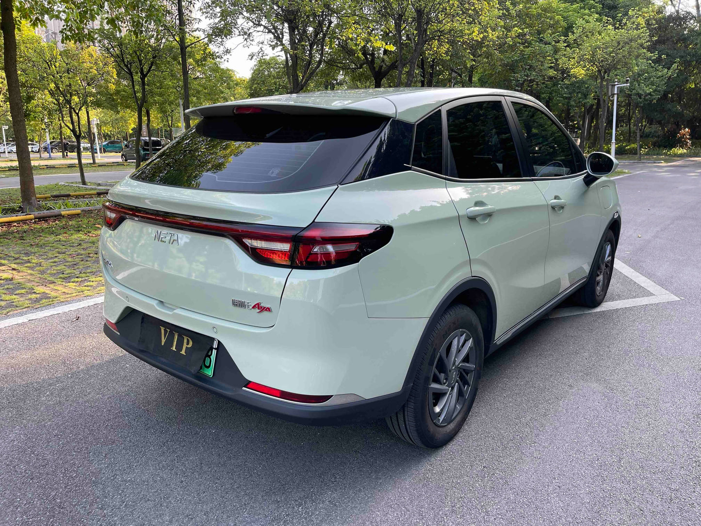 2023 Neta AYA 318 Lite -CG1703749