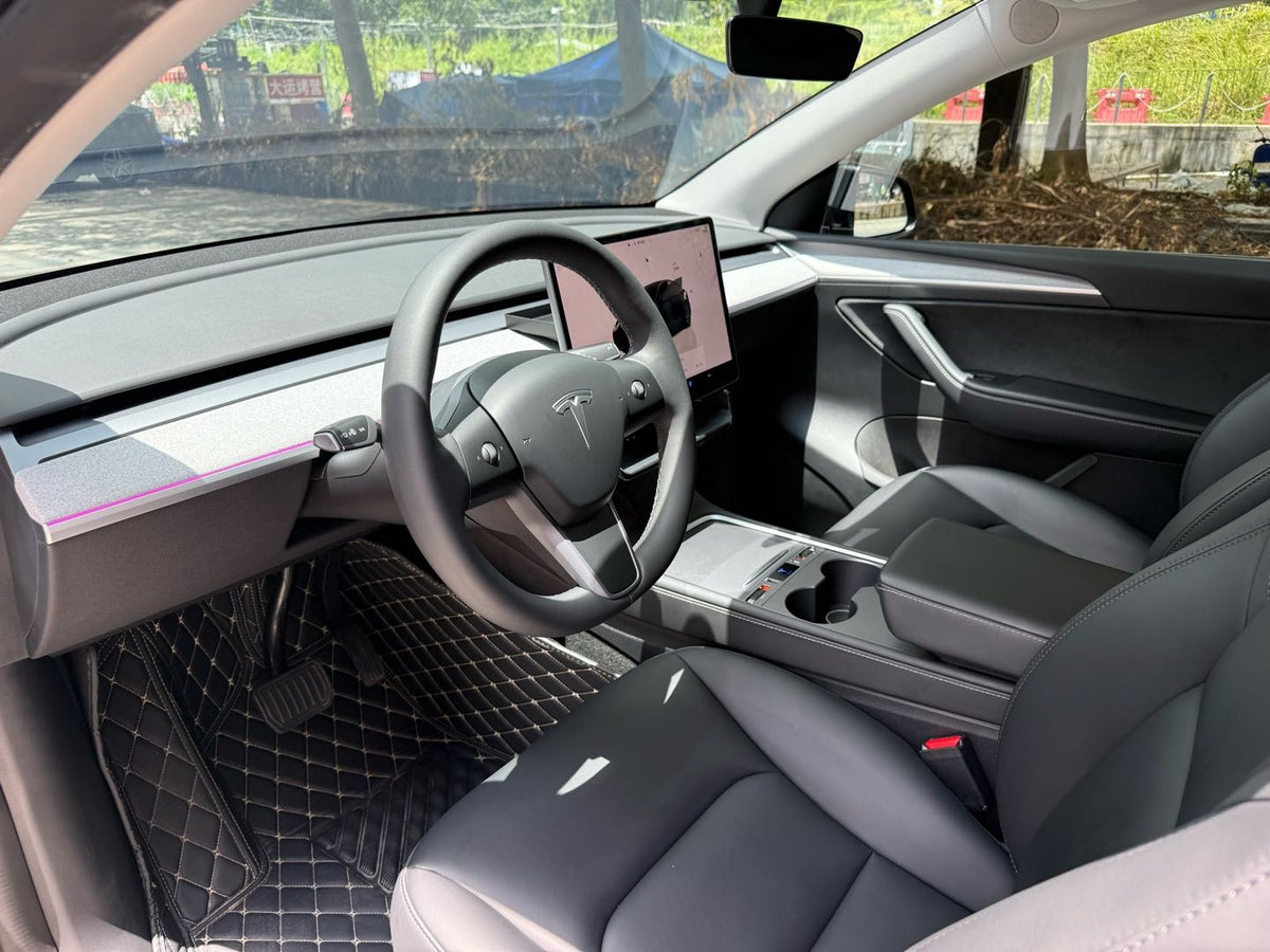 2023 Tesla Model Y Electric 554km Rear-Wheel Drive -CG1705305